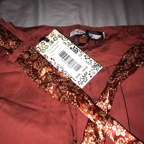 Pants - Picture 3 of 3